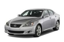 Лобовое стекло Lexus IS200T/250/300H (2013-)