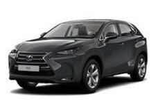 Лобовое стекло Lexus NX200T/300H (2014-)