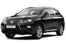Лобовое стекло Lexus RX350/450h (2015-)