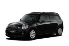 Лобовое стекло BMW Mini One/Cooper/Clubman (2007-)