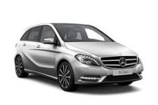 Лобовое стекло Mercedes B-Class (2012-)