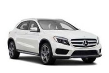 Лобовое стекло Mercedes Benz A-Class/GLA (2012-)