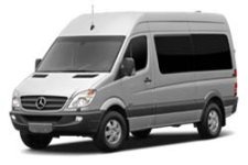 Лобовое стекло Mercedes Sprinter (2006-)