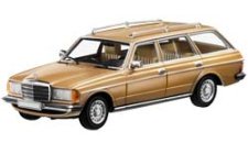 Лобовое стекло Mercedes W123 E (1976-1986)