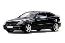 Лобовое стекло Mercedes W203 CLC (2001-2011)