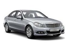 Лобовое стекло Mercedes W204 C (2007-2014)