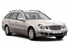 Лобовое стекло Mercedes W211 E (2002-2009)