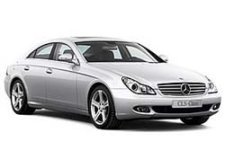 Лобовое стекло Mercedes W219 CLS (4 дв.) (2004-2010)