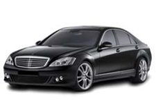 Лобовое стекло Mercedes W221 S (2005-2013)