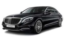 Лобовое стекло Mercedes W222 S (2013-)