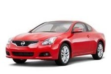 Лобовое стекло Nissan Altima (2007-2012)