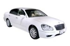 Лобовое стекло Nissan Cima (2001-2006)