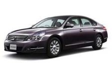Лобовое стекло Nissan Teana J32 (2008-2014)
