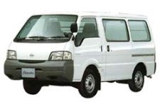 Лобовое стекло Nissan Vanette S21/Cargo/Serena (1994-2008)