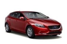 Лобовое стекло Volvo V40/XC40 (2012-)