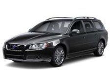 Лобовое стекло Volvo S80/V70/XC70 (2006-)