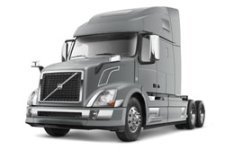 Лобовое стекло Volvo VN/VHD/VT/NH/VNL (1997-)