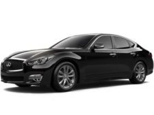 Лобовое стекло Infinity Q70 (2013-)