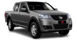 Great Wall Wingle H3 (2006-)