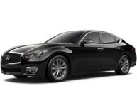 Infinity Q70 (2013-)