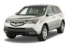 Acura MDX 2006-2013