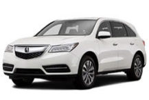 Acura MDX 2013-
