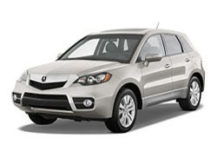 Acura RDX 2006-2012