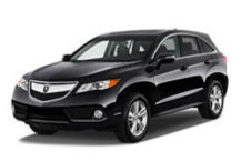 Acura RDX 2013-