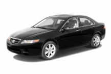 Acura TSX 2004-2008