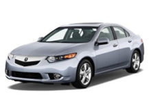 Acura TSX 2008-