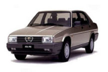 Alfa Romeo 90 1984-1987