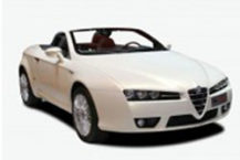 Alfa Romeo Spider/GTV 1994-2005