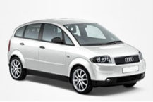 Audi A2 2000-2005