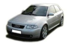 Audi A3 1996-2002