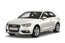 Audi A3 (2012-)