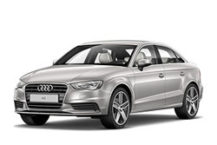 Audi A3 2013-