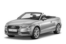 Audi A3 (2014-)