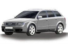 Audi A4 (1994-2001)
