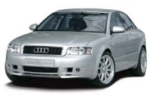 Audi A4 (2001-2008)