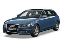 Audi A4 (2008-)