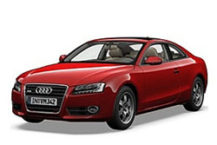 Audi A5 (2007-)