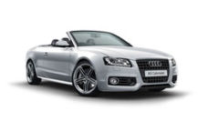 Audi A5 (2009-)