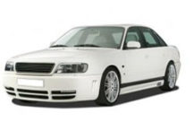 Audi A6 (1994-1997)