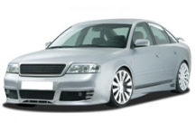 Audi A6 (1997-2004)