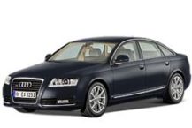Audi A6 (2004-2011)