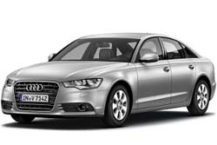 Audi A6 (2011-)