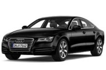 Audi A7 (2010-)