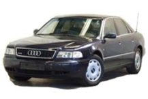 Audi A8 (1994-1998)