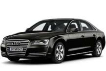 Audi A8 (2010-)