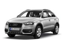 Audi Q3 (2011-)
